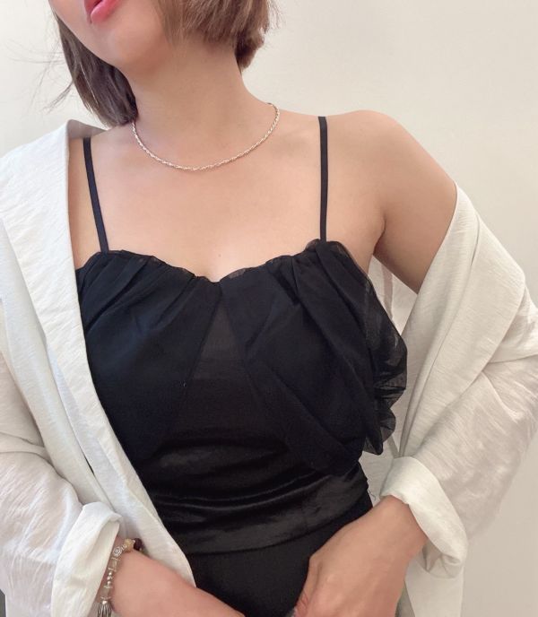 S11.花苞背心 