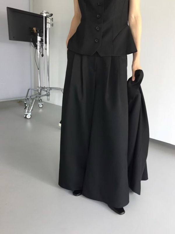 質感三件套組 
