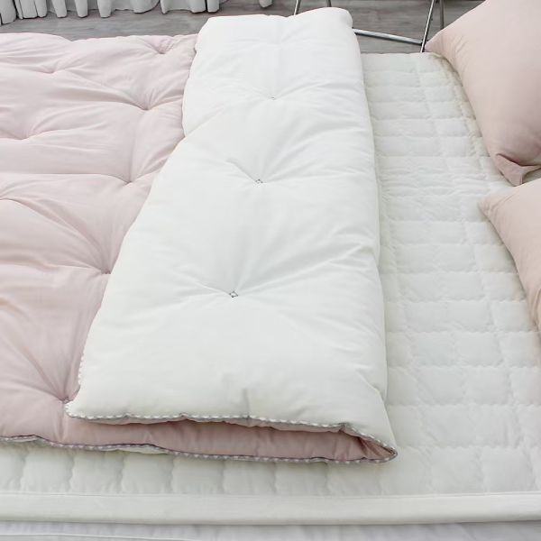 U06.雙拼兩面冬被莫代爾（天絲認證） 