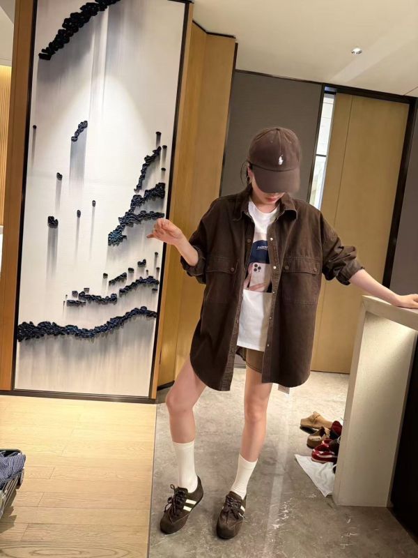 A37.磨毛女孩Ｔ 