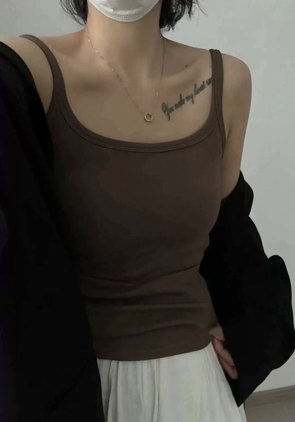 W5.內磨毛小可愛 