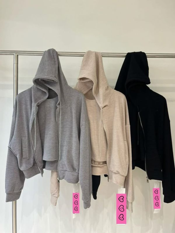 華夫格三件套組 