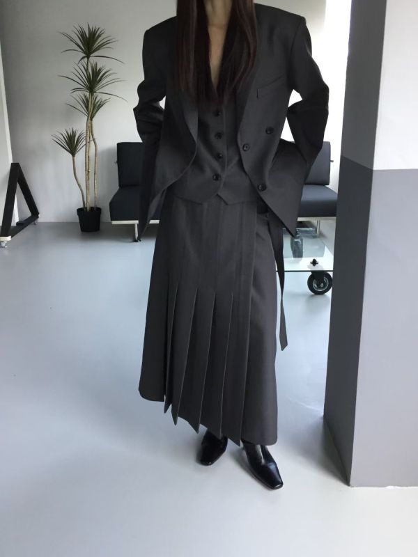 質感三件套組 