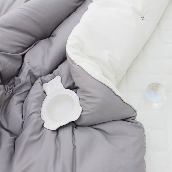 U06.雙拼兩面冬被莫代爾（天絲認證） 