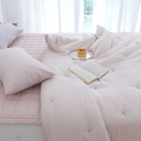 U03.換季極細纖維100% 