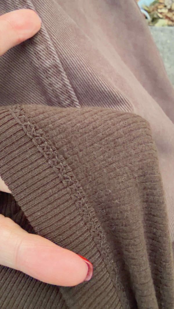 機能性附罩杯發熱衣 