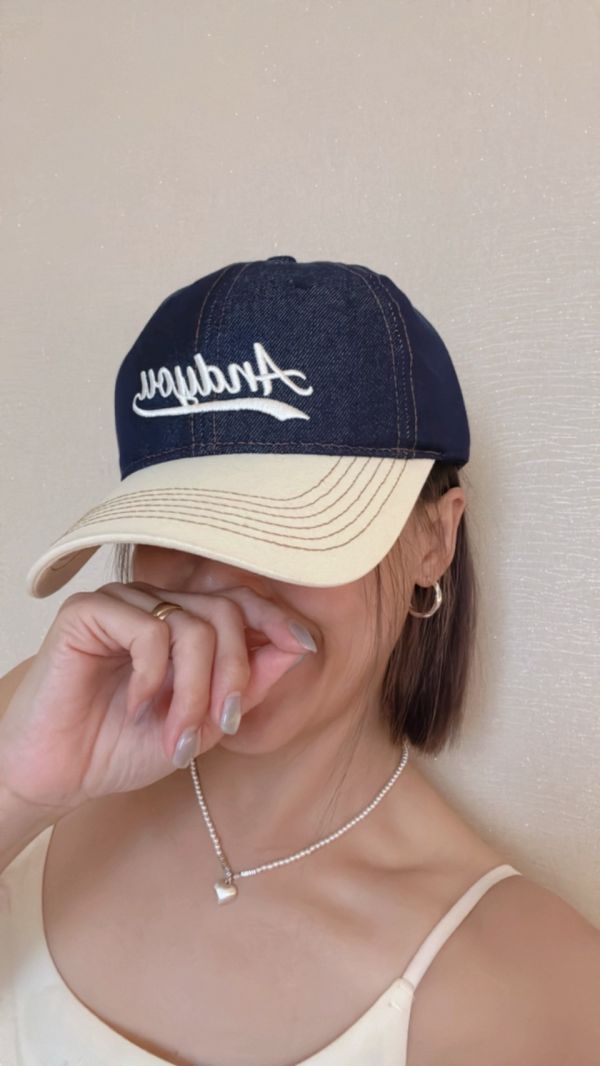 L32.美式棒球帽 