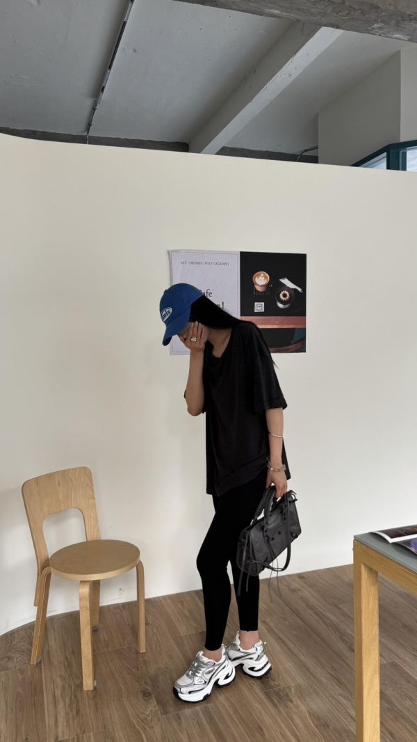 萊塞爾天絲上衣 