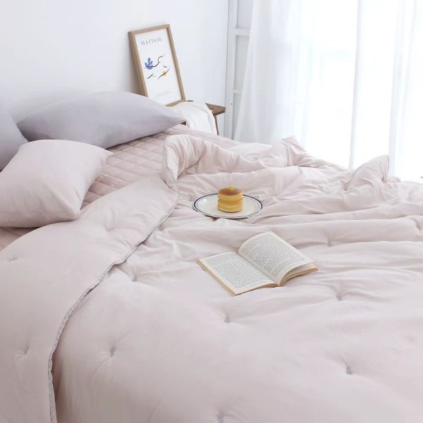 U03.換季極細纖維100% 