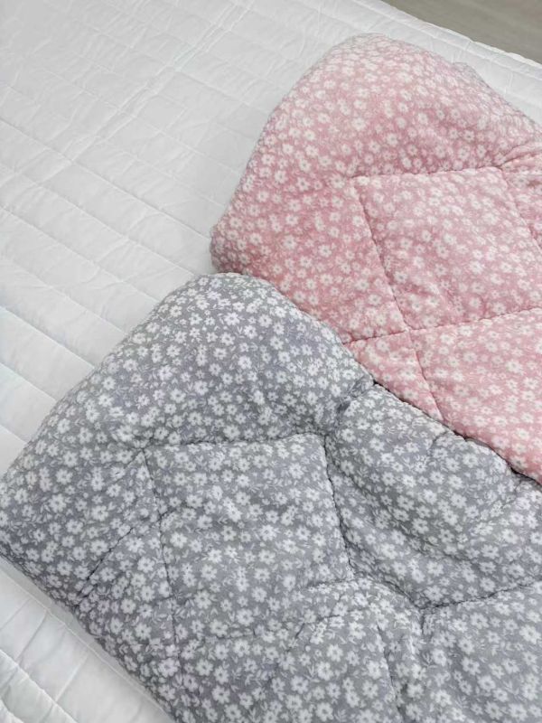 U05.暖暖花雨冬被莫代爾（天絲認證） 