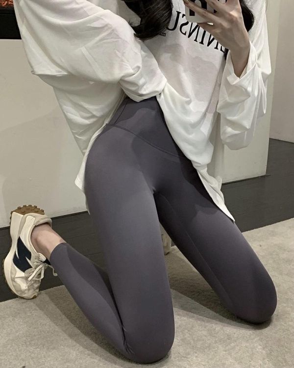 瑜珈褲 