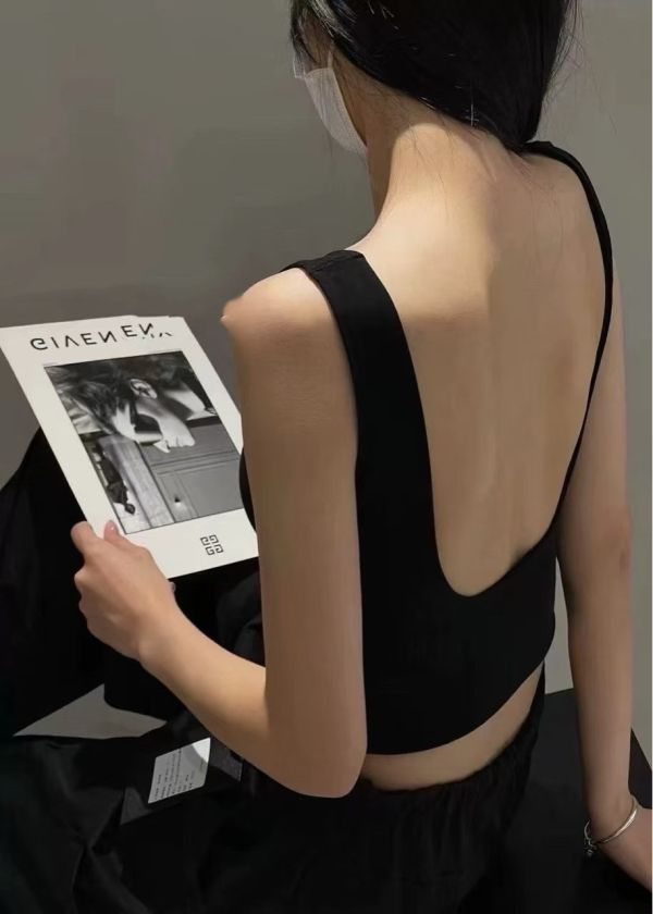 S28.美背背心 