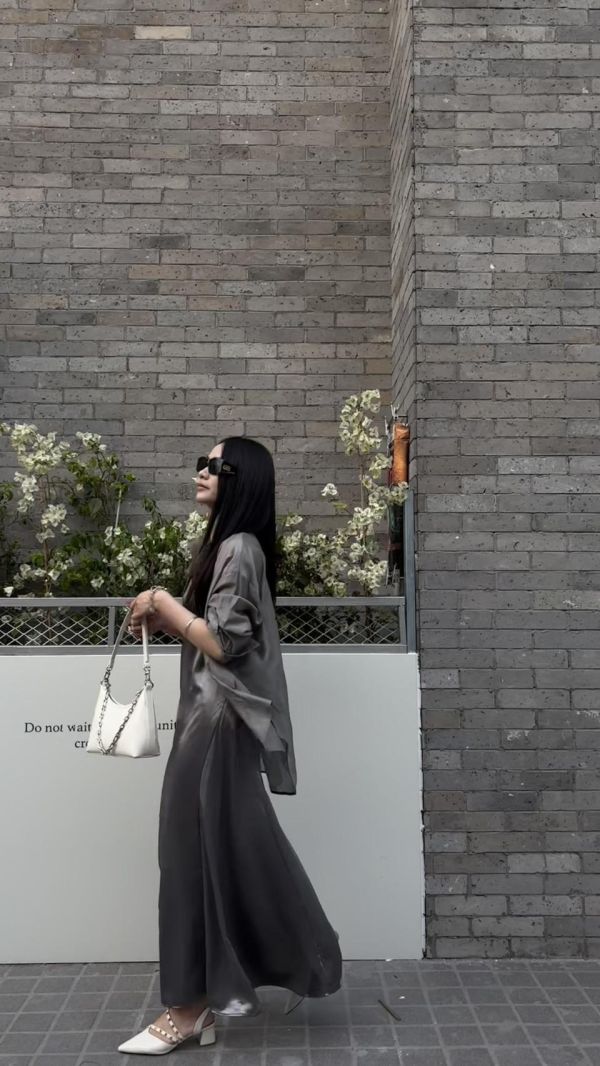 氣質瑪莉珍涼鞋 