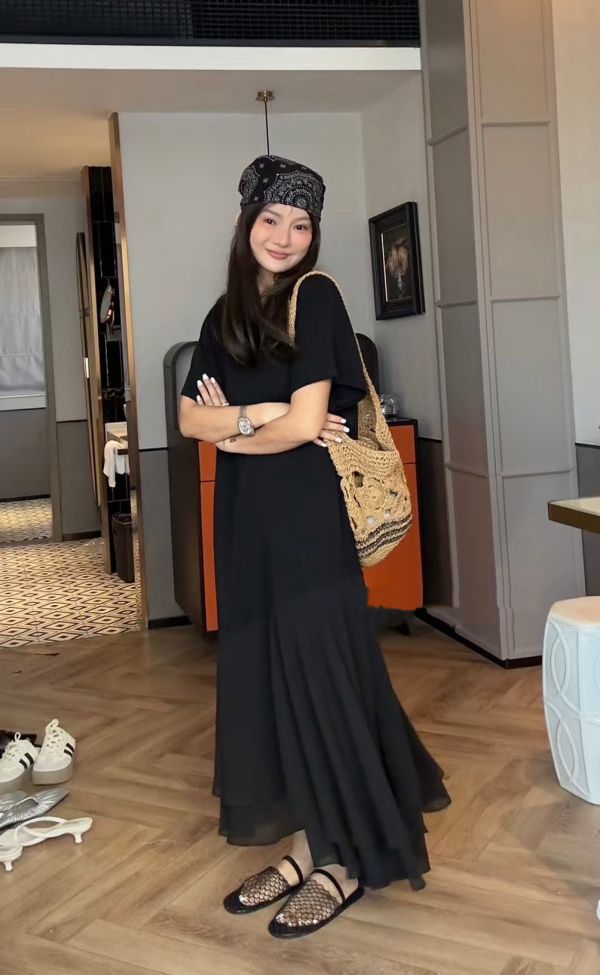 S9.簡約腰帶洋 