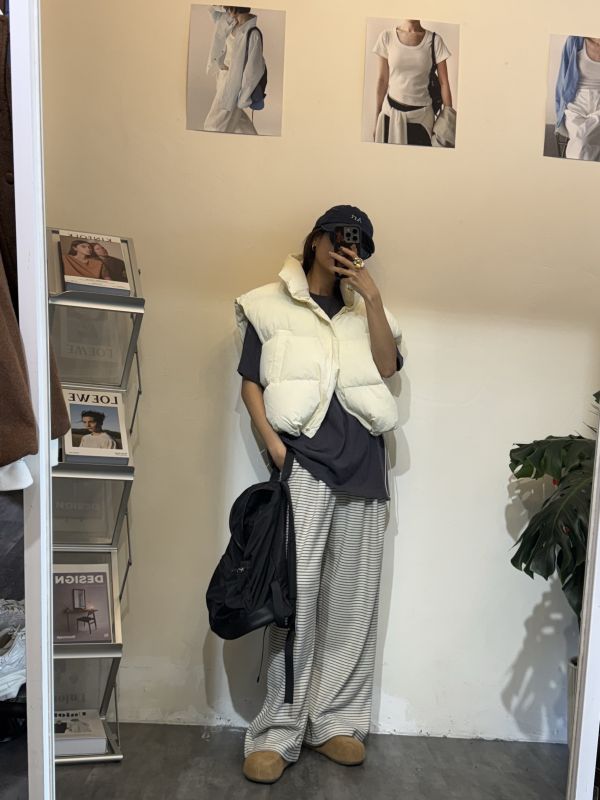 V028.尼龍雙肩後背包 