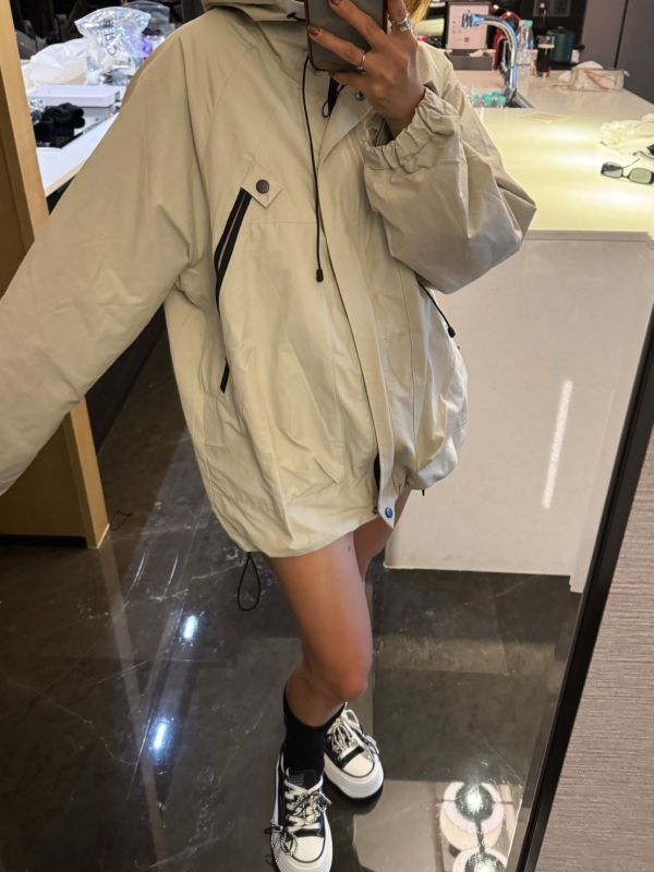 H3.厚底真皮休閒鞋 