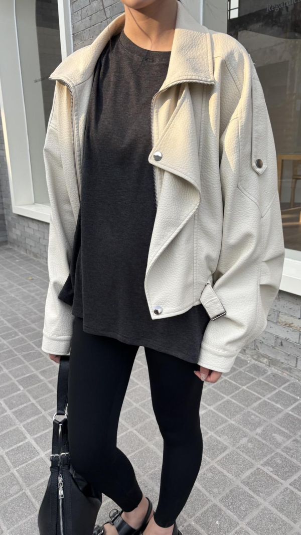 萊塞爾天絲上衣 