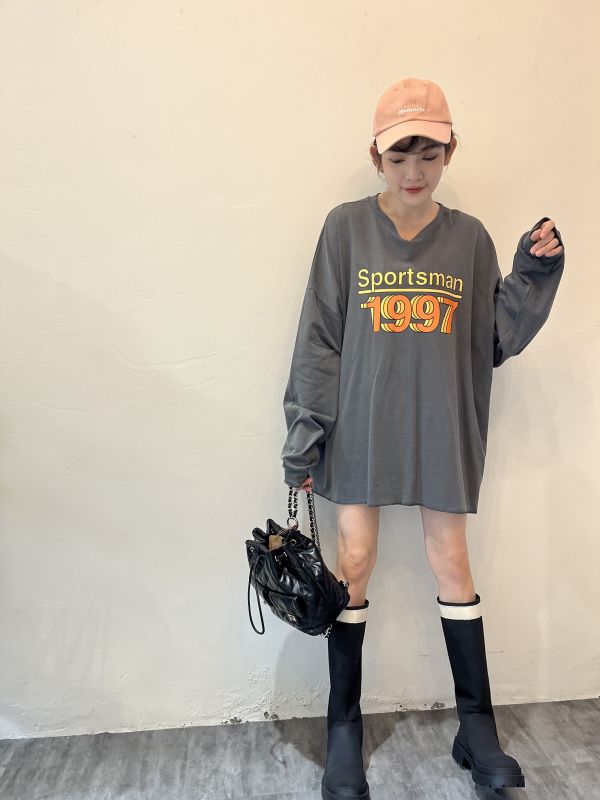 1997寬鬆Ｔ 