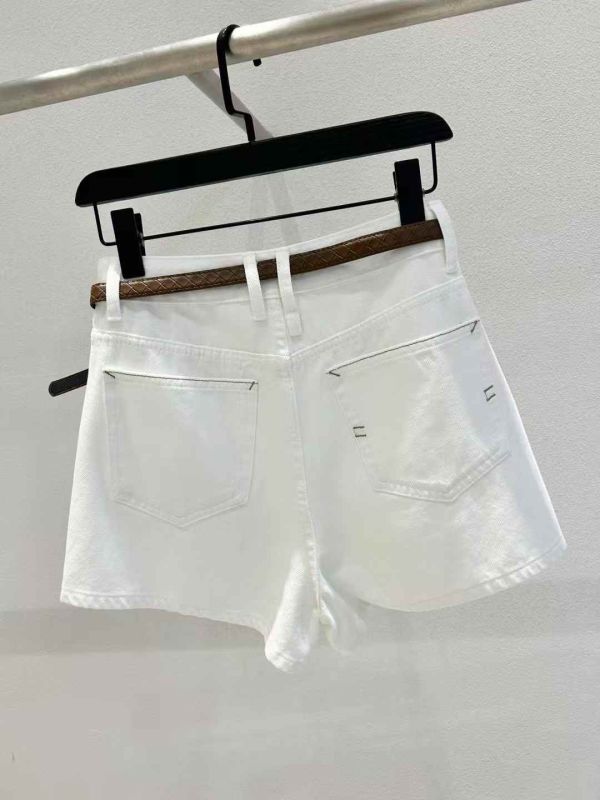 W12.附帶牛仔短褲 
