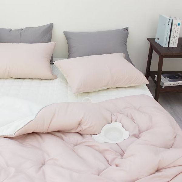 U06.雙拼兩面冬被莫代爾（天絲認證） 