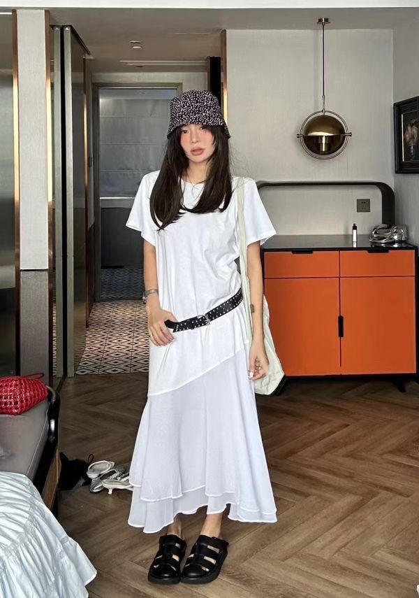 S9.簡約腰帶洋 