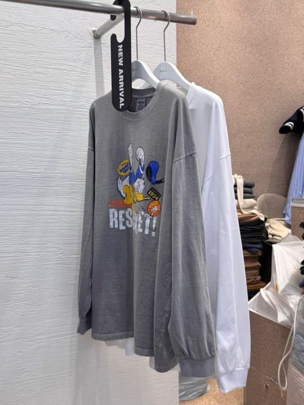 唐老鴨上衣 
