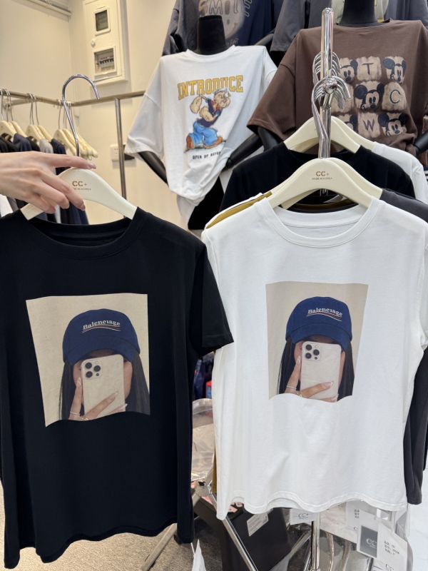 A37.磨毛女孩Ｔ 