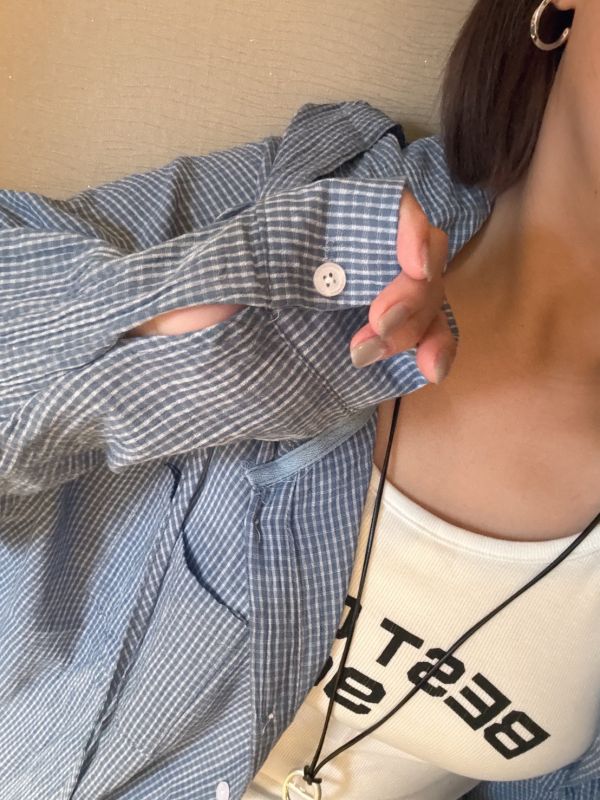 L16.休閒三件式套裝 
