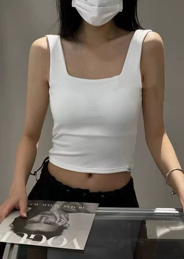 S28.美背背心 