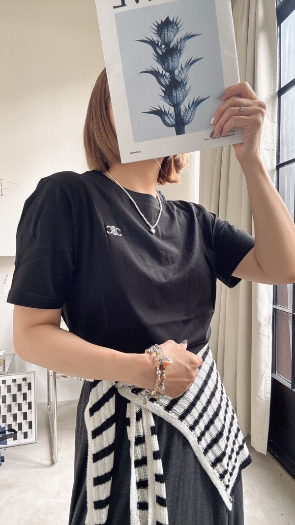 S25.logo上衣 