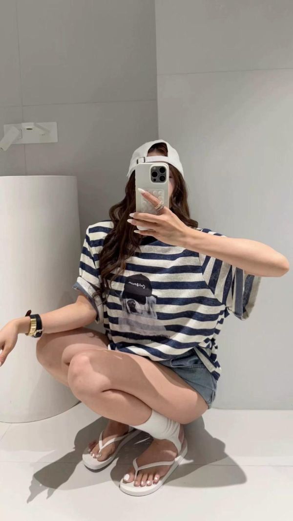 可愛狗狗上衣 