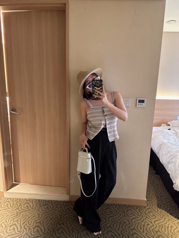L20.法式女孩套裝 