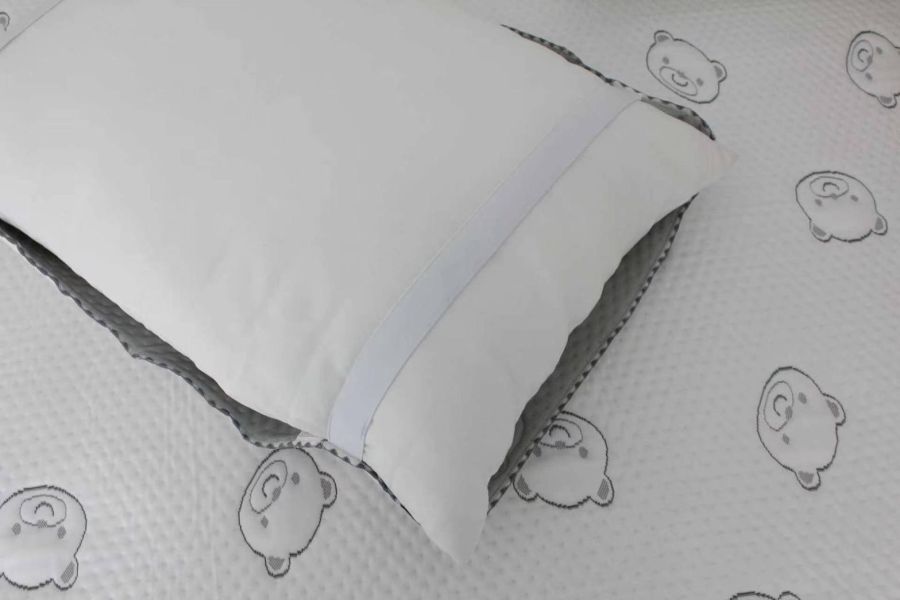 K09.小熊涼感床墊（涼感紗） 
