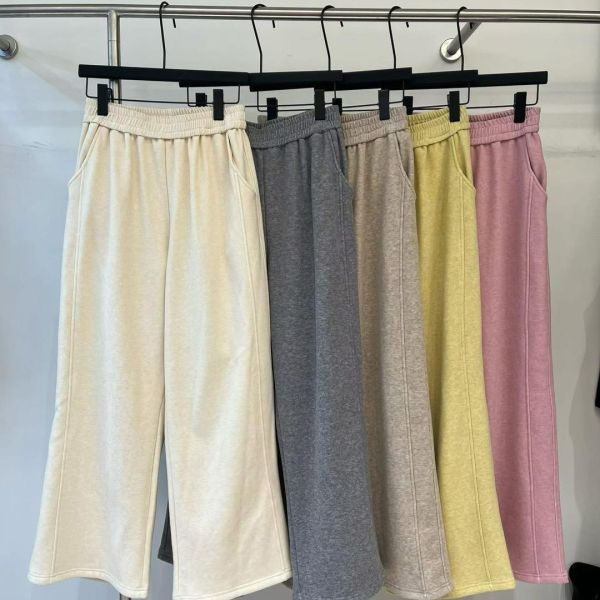 三件組鋪棉背心＋加絨外套＆褲子 