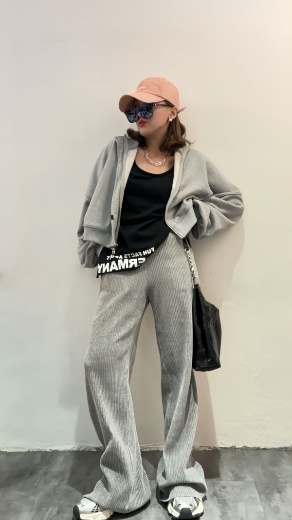 N210.下英文背心 