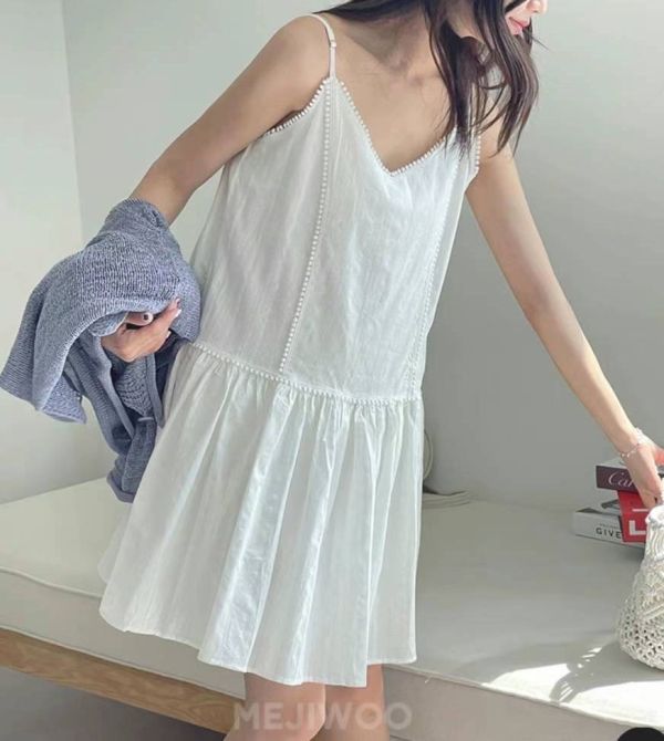 氣質減齡洋裝 