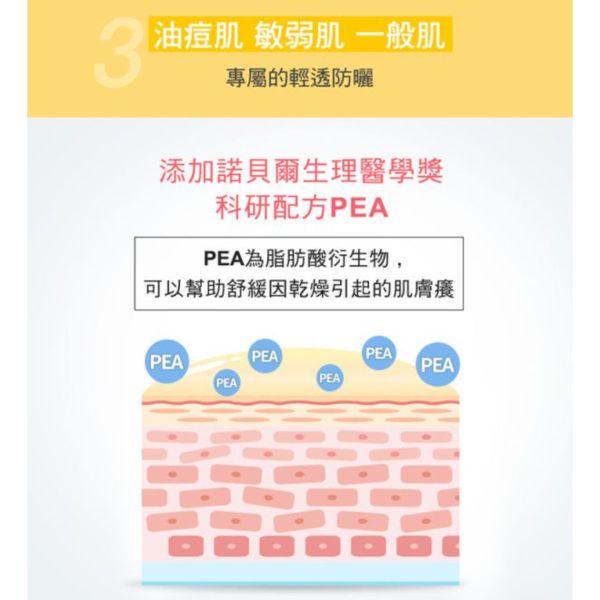 【Physiogel潔美淨】層脂質AI輕透防曬霜40ml 防曬,醫美級防曬,皮膚科醫師,醫美術後,Physiogel, Physiogel潔美淨, Physiogel潔美淨 層脂質AI輕透防曬霜, 層脂質AI輕透防曬霜, 潔美淨