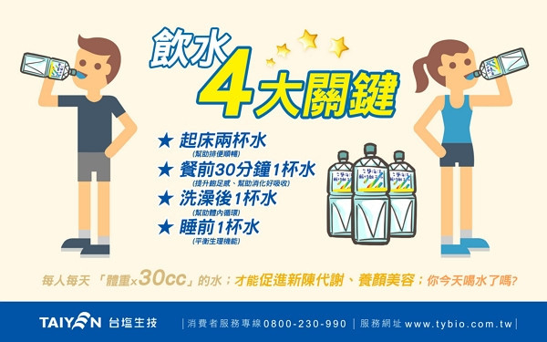 台塩(台鹽)海洋鹼性離子水1500MLx12入 