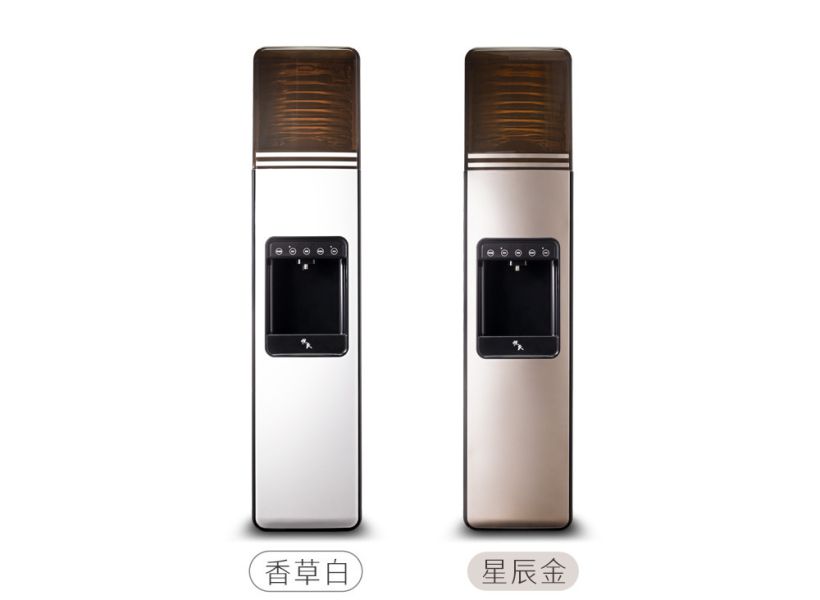 悅氏智慧型飲水機(開飲機)+贈5桶12L悅氏鹼性離子水 