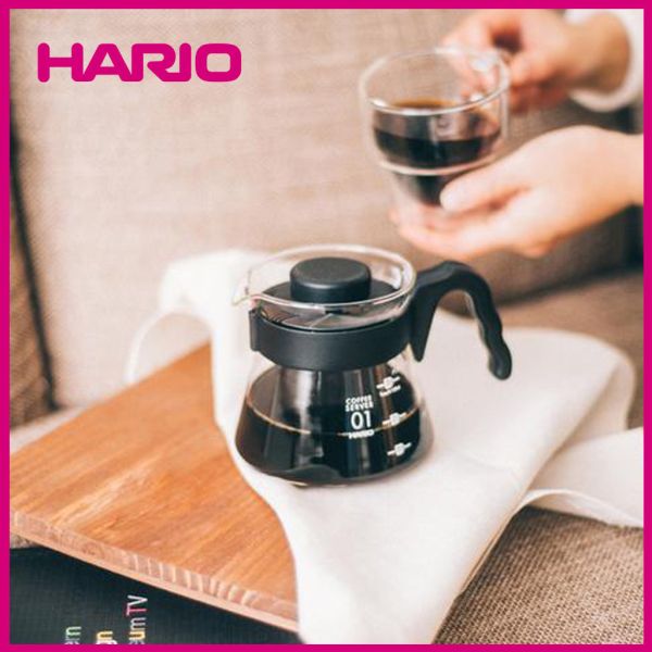 【HARIO】V60好握01黑色咖啡壺 高檔酒杯, 無鉛水晶玻璃, 水晶玻璃, 酒杯, 水杯,調酒杯,威士忌,啤酒杯,聞香杯,香檳杯