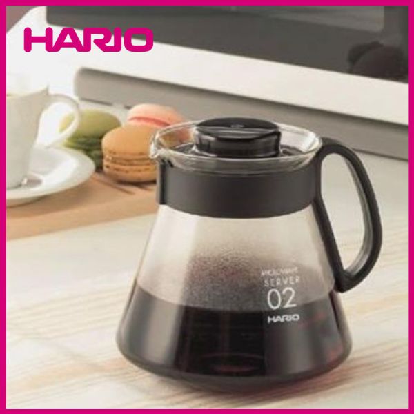 【HARIO】V60經典60咖啡壺 咖啡壺, HARIO, V60