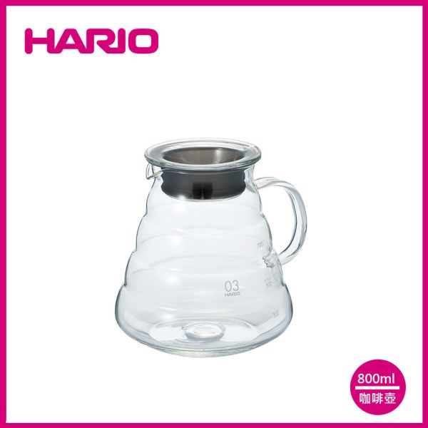 【HARIO】V60雲朵咖啡壺-80 咖啡壺, HARIO, V60