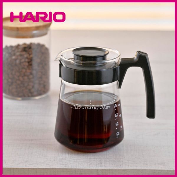 【HARIO】台型咖啡壺600 濾杯, HARIO, V60, 咖啡壺