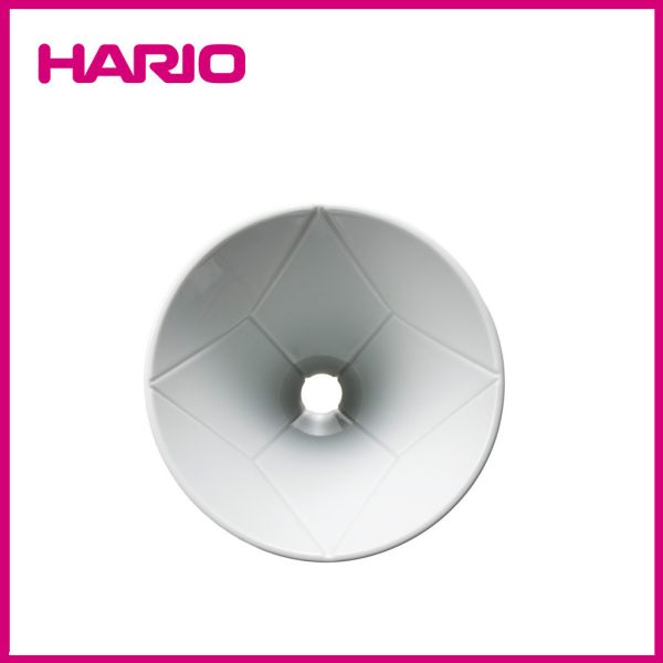 【HARIO】V60 磁石01無限濾杯 濾杯, HARIO, V60
