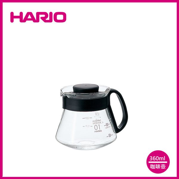 【HARIO】V60經典36咖啡壺 咖啡壺, HARIO, V60