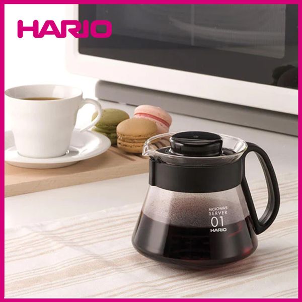 【HARIO】V60經典36咖啡壺 咖啡壺, HARIO, V60