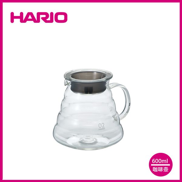 【HARIO】V60雲朵咖啡壺-60 咖啡壺, HARIO, V60