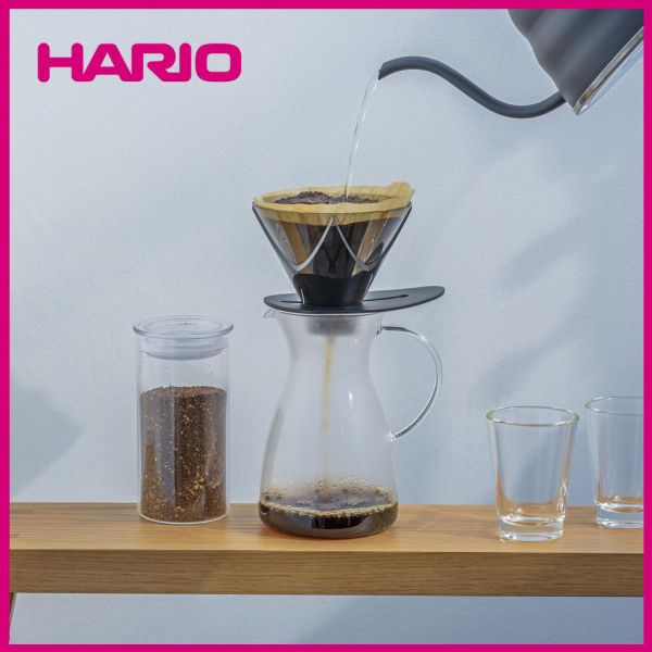 【HARIO】V60 樹脂01無限濾杯 濾杯, HARIO, V60