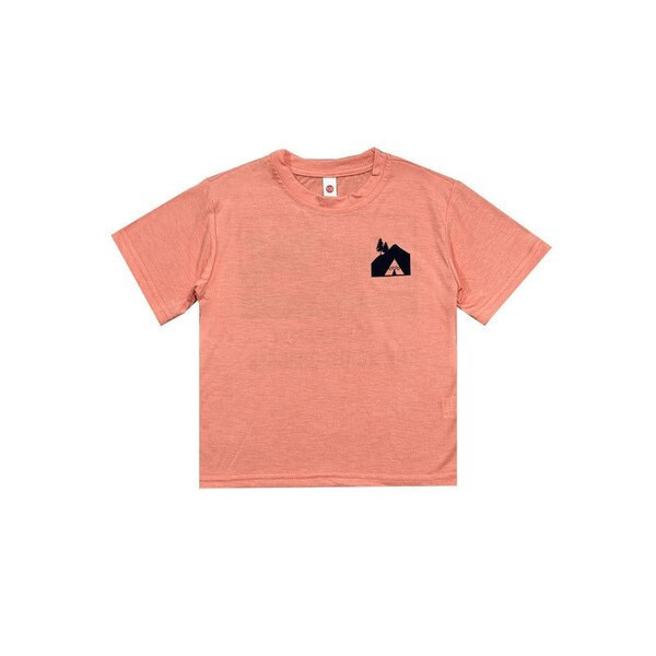 every 100 feet 棉Tee 