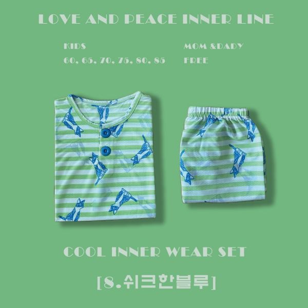 必買超涼爽好穿家居服 